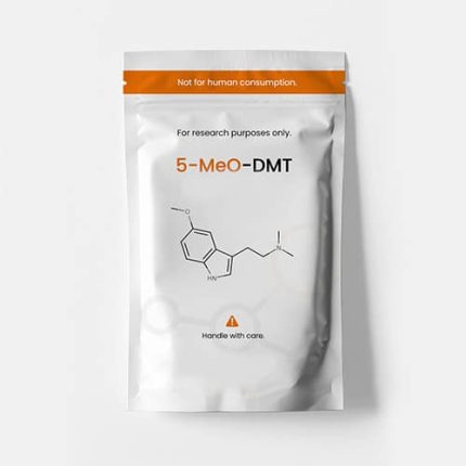5-MeO-DMT For Sale